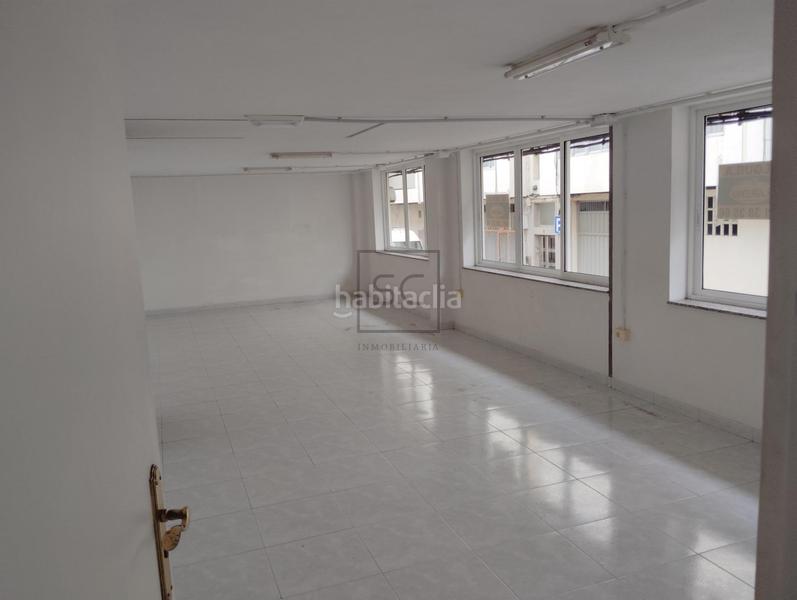 Foto 341deded-7716-420d-a31c-ebc2240026c0. Location bureau dans A Malata - Catabois - Ciudad Jardín Ferrol