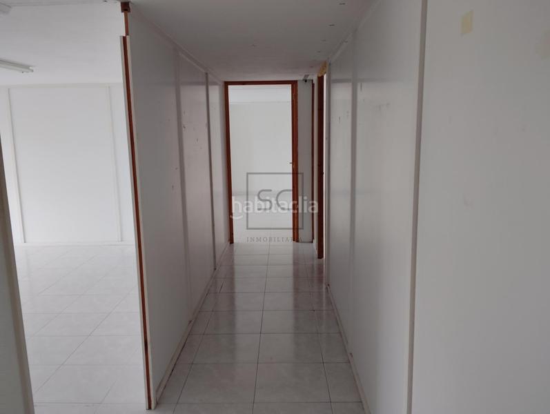 Foto 51238fcd-e1b4-4d86-be38-9d44e51ec852. Location bureau dans A Malata - Catabois - Ciudad Jardín Ferrol