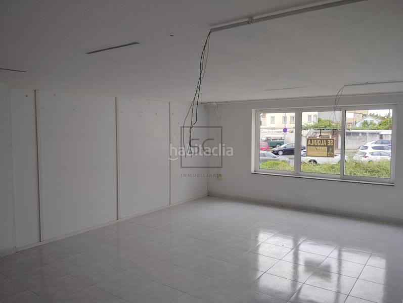 Foto 52a36da0-fd73-4aab-bfdb-f9d9b5bc3e7c. Location bureau dans A Malata - Catabois - Ciudad Jardín Ferrol