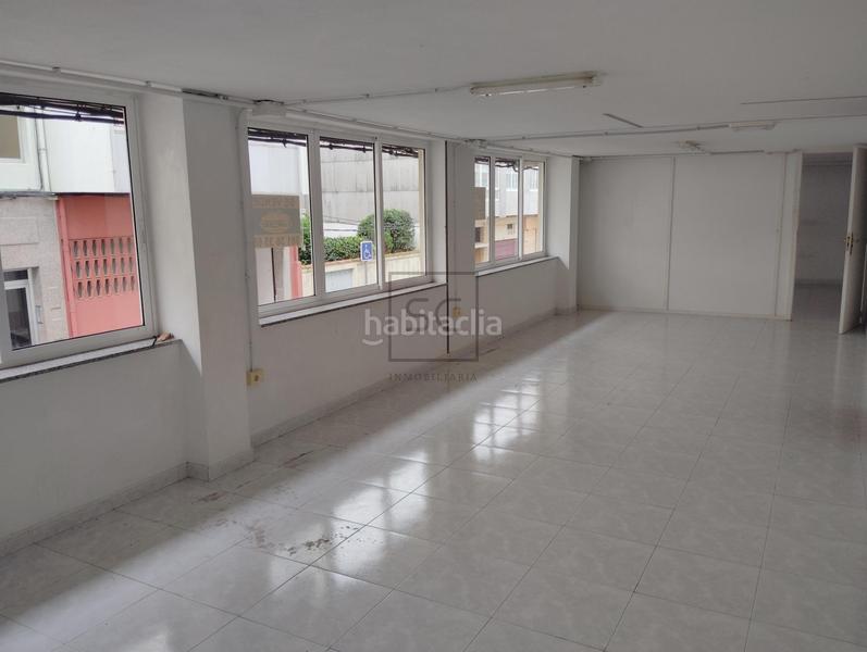 Foto 83ecc257-a9b9-4e50-b44c-d8aeaaf1711c. Location bureau dans A Malata - Catabois - Ciudad Jardín Ferrol