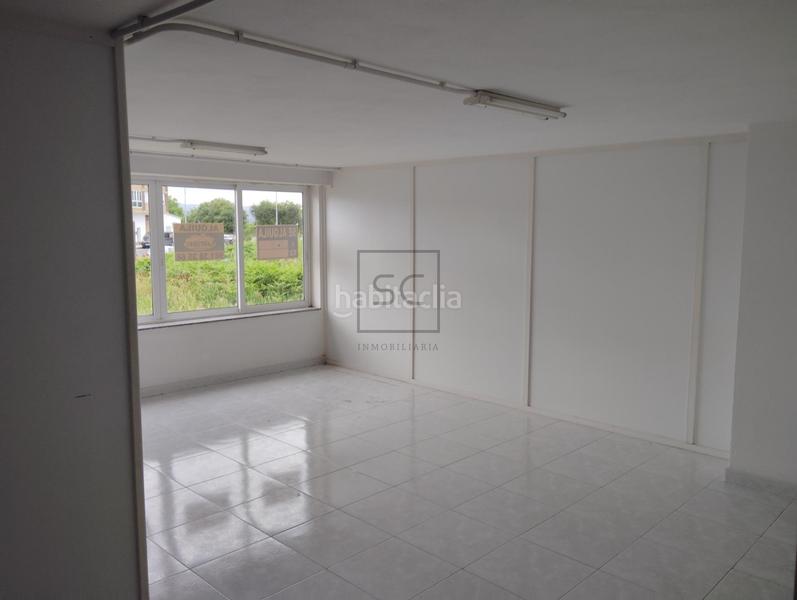 Foto bbca33ff-1f5e-4433-a354-5f094c33c088. Location bureau dans A Malata - Catabois - Ciudad Jardín Ferrol