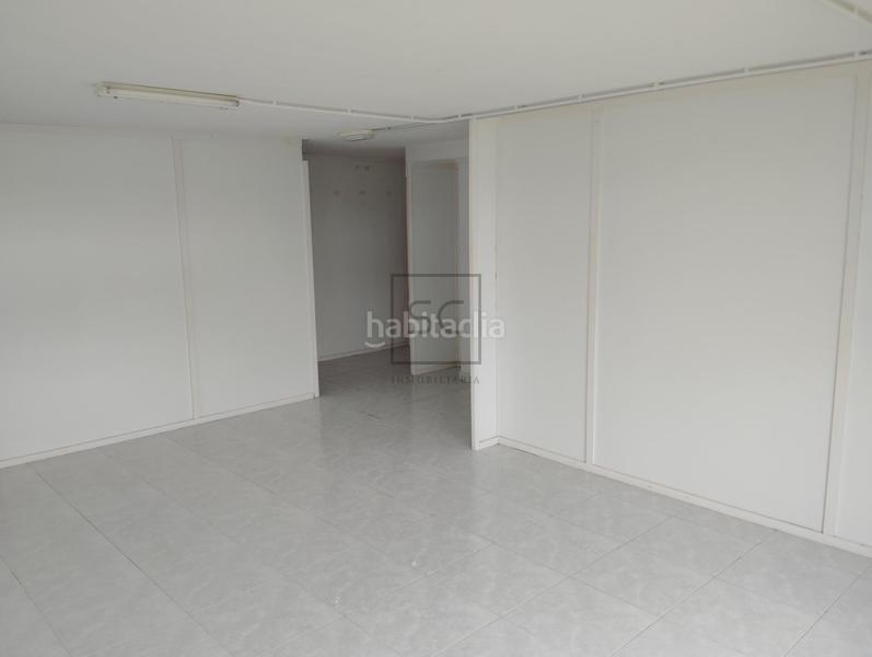 Foto d1c0b75b-6e02-4d59-812d-73d488670460. Location bureau dans A Malata - Catabois - Ciudad Jardín Ferrol