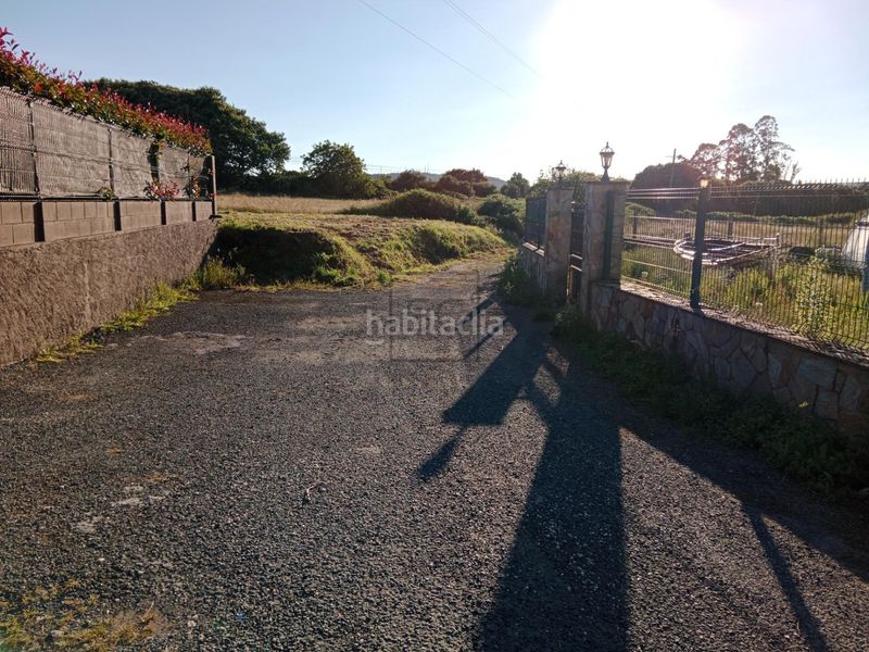 Foto 1443f0d8-6124-437a-a9a9-e670e3869f8b. Terreno residencial terreno edificable en franza, en Mugardos