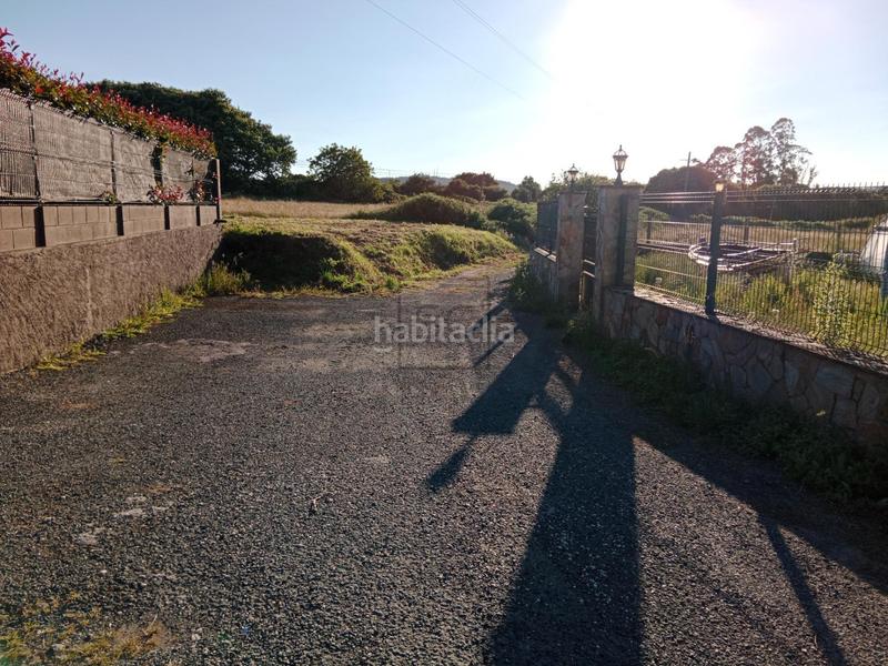 Foto 1443f0d8-6124-437a-a9a9-e670e3869f8b. Residential plot in Mugardos