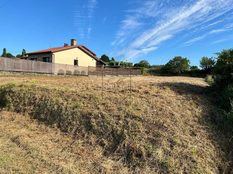 Foto 21f66aa2-7866-4bdc-8558-8e5829ad0b22. Residential plot in Mugardos