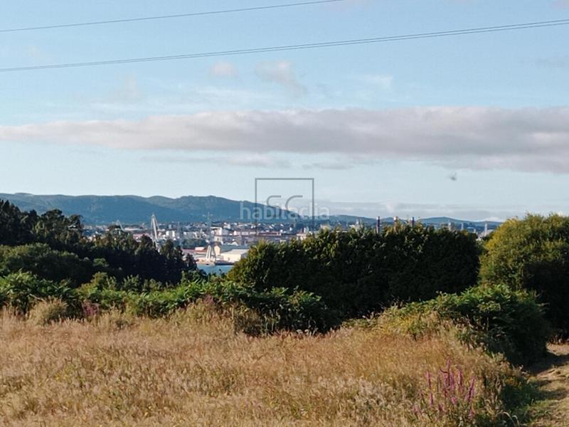 Foto a1fe3fe6-0fcc-428d-9883-36b05526537d. Residential plot in Mugardos