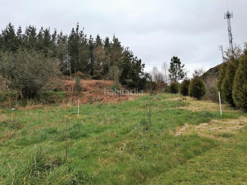 Foto 88677543-6d00-4e36-bb35-61fecde400c0. Haus in San Sadurniño