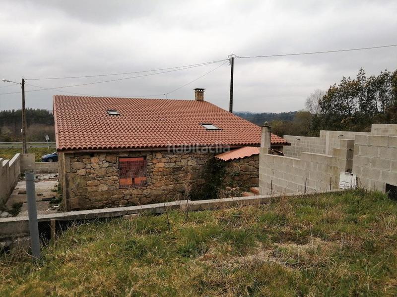 Foto a5ce5590-94d8-4038-8ef3-b2d158b9e56d. Haus in San Sadurniño