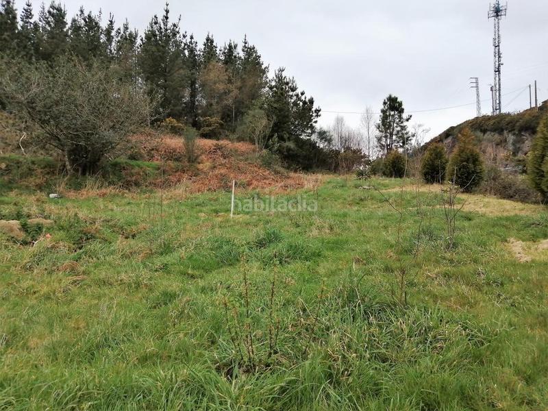 Foto b5577890-30ee-40e0-a104-64895ea54eab. Haus in San Sadurniño