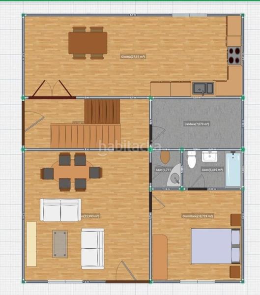 Foto d824df05-730c-4762-8f30-b9410d8a8f0a. Haus in San Sadurniño