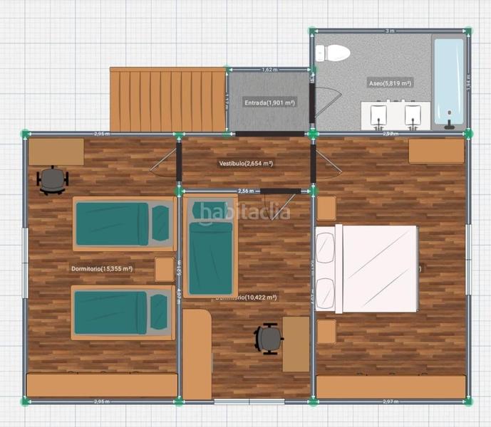 Foto f88a9596-49cb-4595-a510-84bf9f5e4fb9. Haus in San Sadurniño