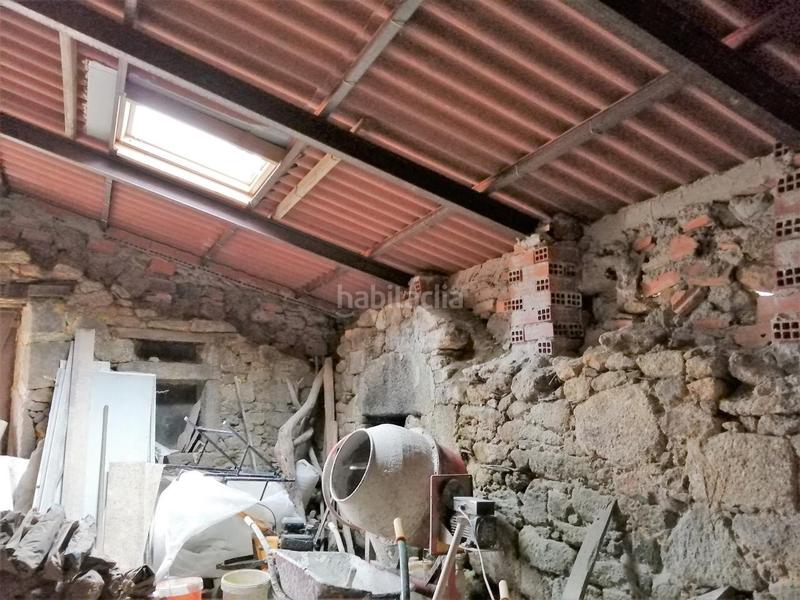 Foto fa628de4-a023-4e87-866e-fed89ed27cae. Haus in San Sadurniño