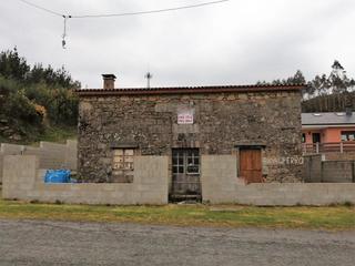 Maison à San Sadurniño. Casa de piedra para restaurar  y con finca en san sadurnino, san