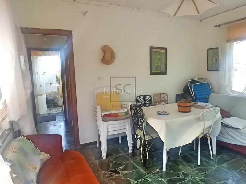 Foto 2564c9bd-c803-4441-b966-bf338bb6bf41. Chalet casa con finca en A Malata - Catabois - Ciudad Jardín Ferrol
