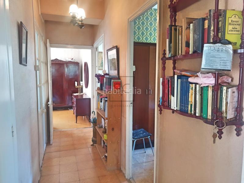 Foto 32b74a96-18d2-4b6b-9c6e-d2689c0710bd. Chalet casa con finca en A Malata - Catabois - Ciudad Jardín Ferrol