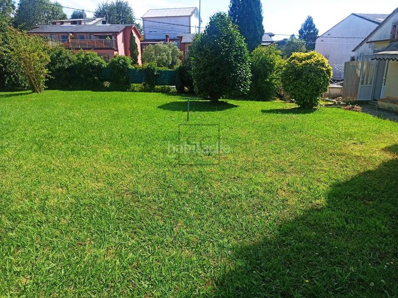 Foto 359fe88e-eaf3-448c-a774-8b3d8b799b3f. Chalet casa con finca en A Malata - Catabois - Ciudad Jardín Ferrol