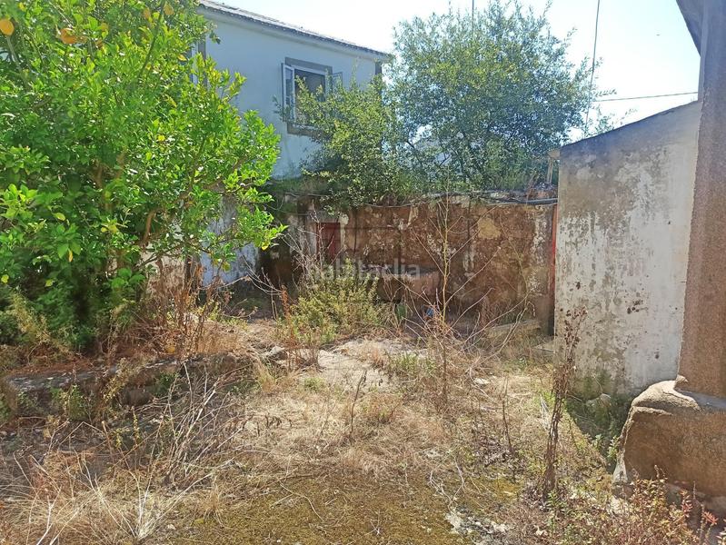 Foto 3e35971d-8de6-4d51-b54e-9d5cdaf74225. Chalet casa con finca en A Malata - Catabois - Ciudad Jardín Ferrol