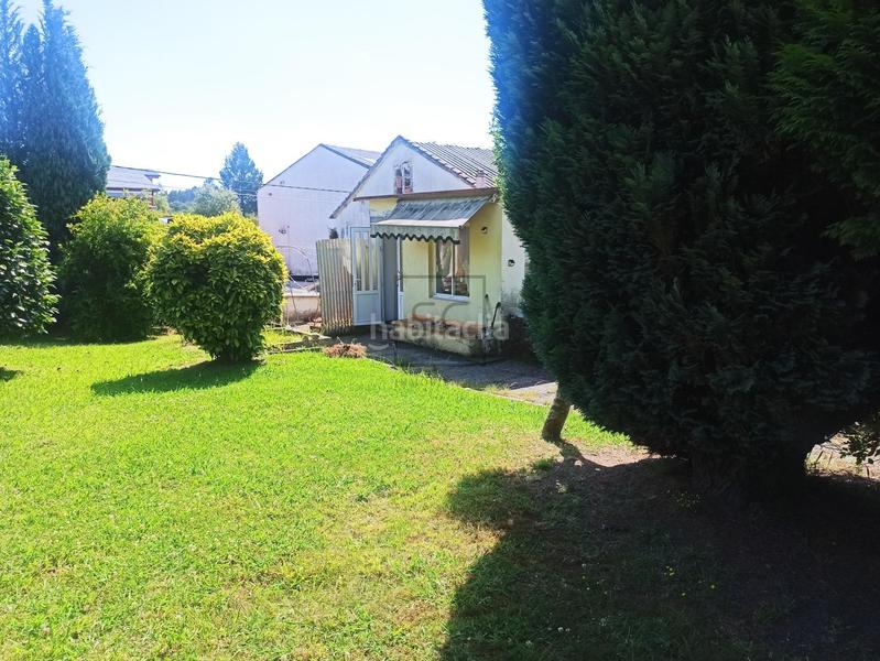 Foto 866fc27c-4a1d-48f9-a946-0dc2fe1dd83a. Chalet casa con finca en A Malata - Catabois - Ciudad Jardín Ferrol