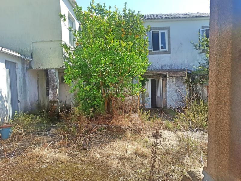Foto 9083fec2-0de0-40f3-908d-732e74046c01. Chalet casa con finca en A Malata - Catabois - Ciudad Jardín Ferrol