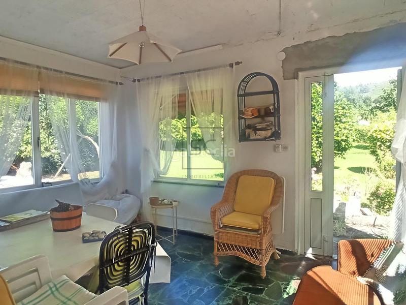 Foto 94e56e2b-9d70-4f00-b03a-ea5eaa821253. Chalet casa con finca en A Malata - Catabois - Ciudad Jardín Ferrol
