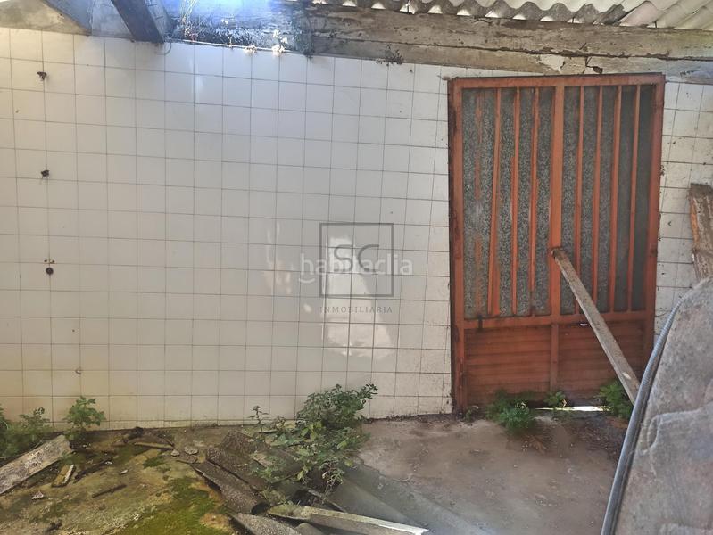 Foto a4d205cf-bc0d-463a-8afe-ce2f4f954786. Chalet casa con finca en A Malata - Catabois - Ciudad Jardín Ferrol