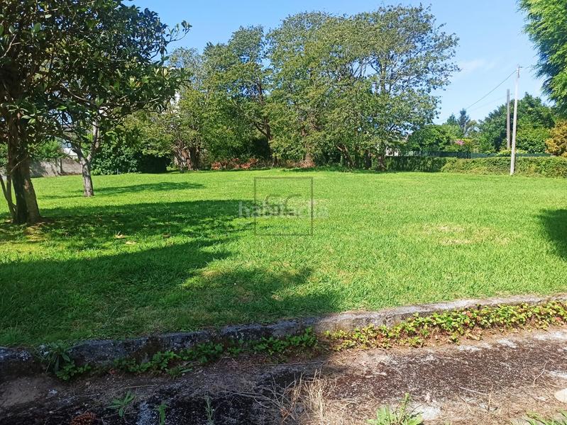 Foto bf79fd71-42b6-4944-a472-c6ea1036c3b4. Chalet casa con finca en A Malata - Catabois - Ciudad Jardín Ferrol