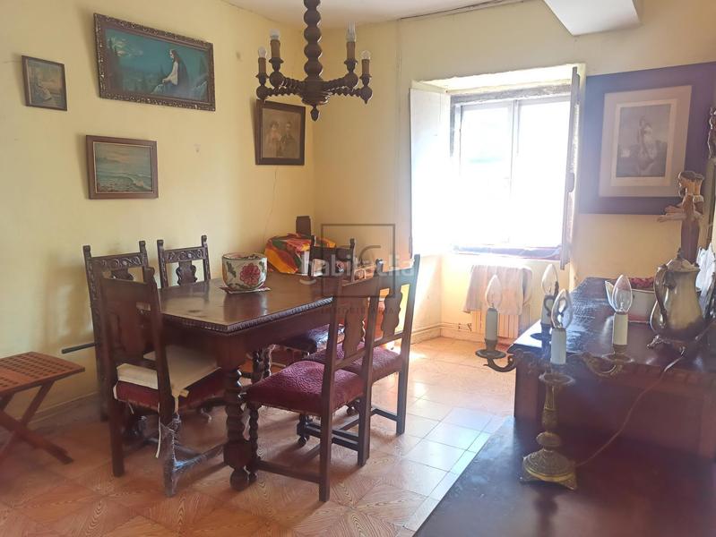 Foto c59ca187-0b11-4ae8-bb19-edec3ac5f8a9. Chalet casa con finca en A Malata - Catabois - Ciudad Jardín Ferrol