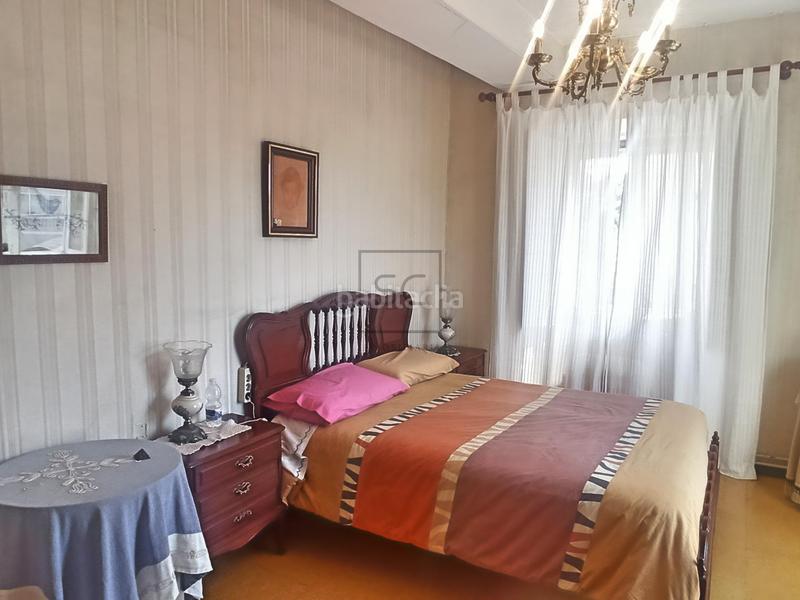 Foto df4c9d37-b644-4224-8030-b571d50133c8. Chalet casa con finca en A Malata - Catabois - Ciudad Jardín Ferrol