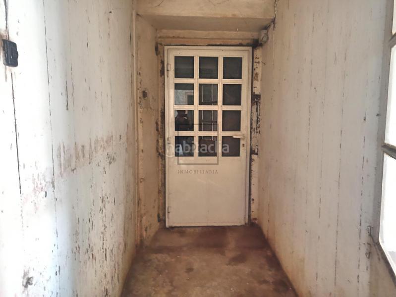 Foto f84ac39f-c102-409d-bb60-68e11ae37026. Chalet casa con finca en A Malata - Catabois - Ciudad Jardín Ferrol