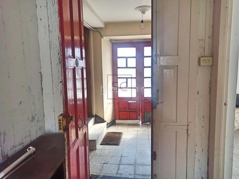 Foto fab52fc3-fe8f-413a-80ef-2e704b566741. Chalet casa con finca en A Malata - Catabois - Ciudad Jardín Ferrol