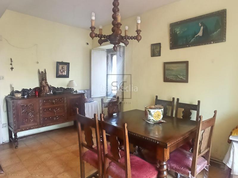 Foto fdc51ce9-d784-4a76-b8b9-be6cf10bc2f0. Chalet casa con finca en A Malata - Catabois - Ciudad Jardín Ferrol