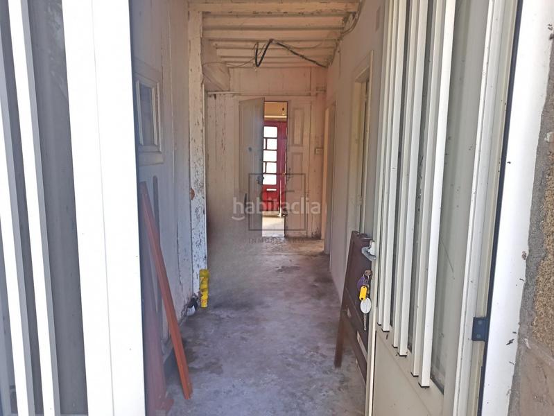 Foto fee3d086-4af8-4001-a0a4-11a9f959ea54. Chalet casa con finca en A Malata - Catabois - Ciudad Jardín Ferrol