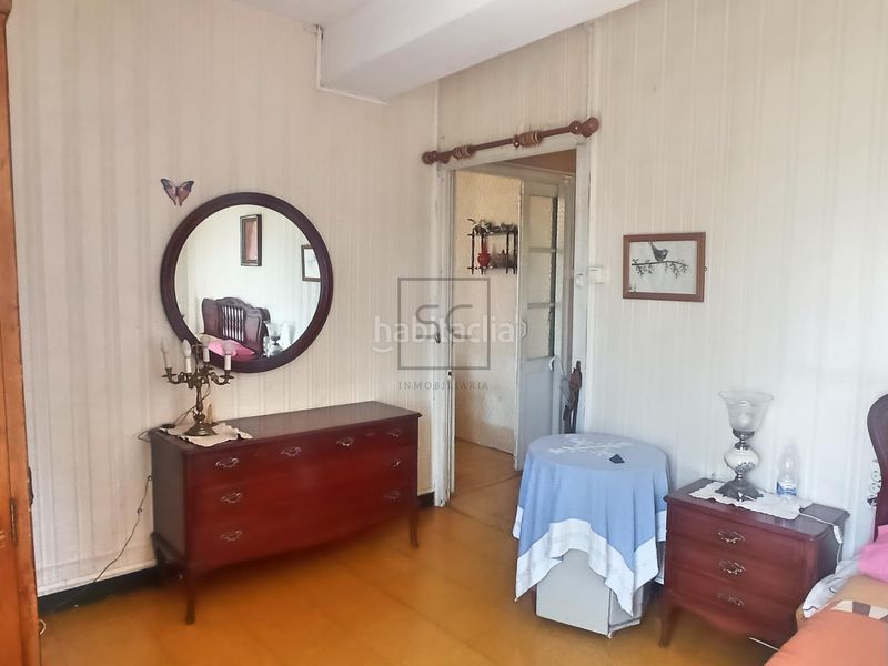 Foto 256dd494-a8ba-4d5f-8423-b2cbd2017b17. Xalet a A Malata - Catabois - Ciudad Jardín Ferrol