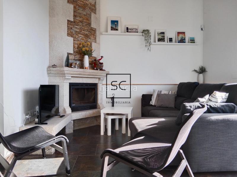 Foto 8fd9aa46-bd0d-4d4f-bec8-9a50e7dff182. Chalet mit parking pool in Valdoviño