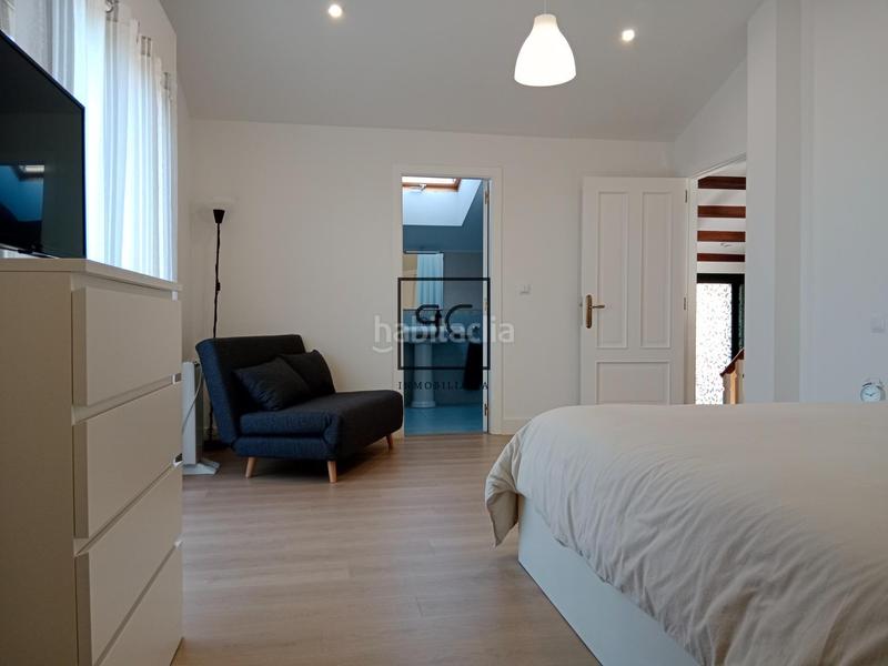 Foto bf8a565c-639c-4e80-803f-20a233df63f0. Chalet mit parking pool in Valdoviño