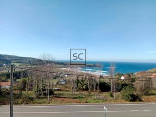 Xalet a Valdoviño. Chalet con piscina pantínvaldoviño