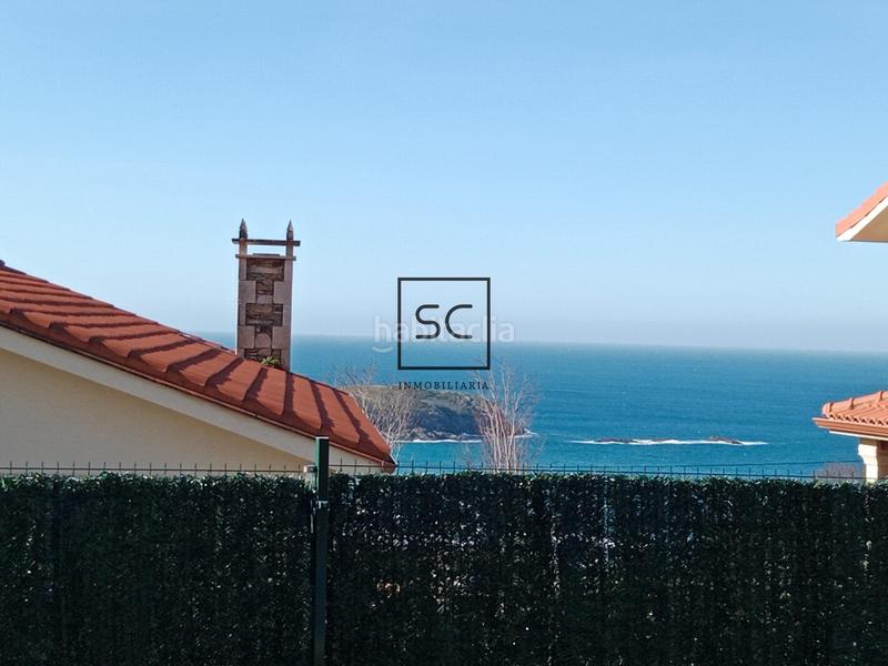 Foto cd0d6efd-02f4-4fc1-a1f3-5ebdd6a00414. Chalet mit parking pool in Valdoviño