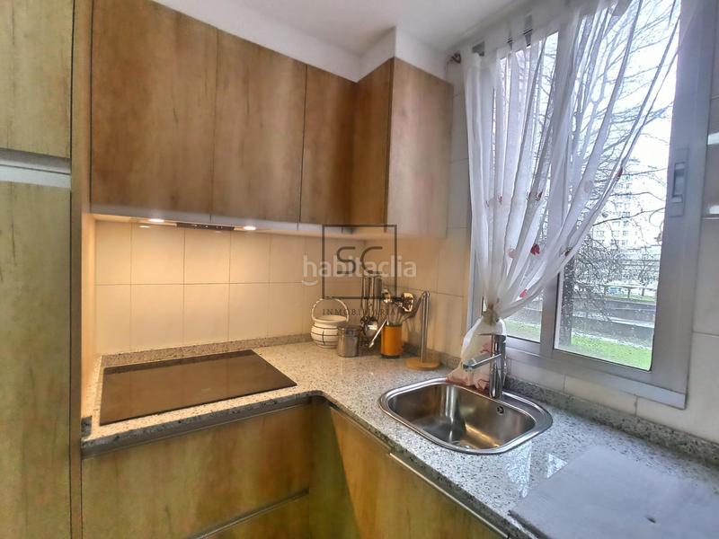 Foto 893c53f9-2514-43f1-b1dd-78f32fef9c2b. Location duplex avec chauffage dans Caranza Ferrol