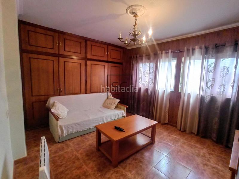 Foto 1f4bff69-a901-490c-aa01-5d1ea4824310. Miete zweistöckige wohnung mit heizung in Caranza Ferrol