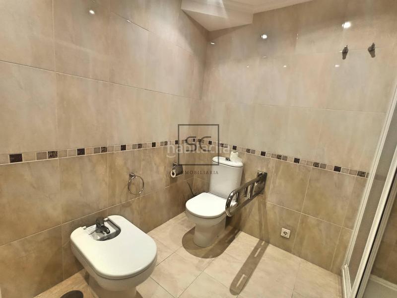 Foto 45aa4537-4fda-40a1-a27e-e9c97a792eb7. Miete zweistöckige wohnung mit heizung in Caranza Ferrol