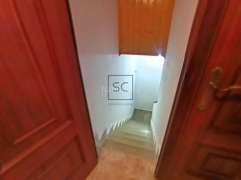 Foto a8a84892-dfc4-4e99-90d7-479027a6e957. Miete zweistöckige wohnung mit heizung in Caranza Ferrol