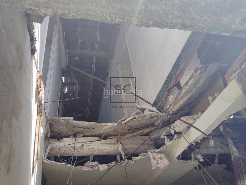 Foto 7edd8753-5869-4a6d-ab48-a867df3f5625. Casa  para rehabilitar en A Malata - Catabois - Ciudad Jardín Ferrol