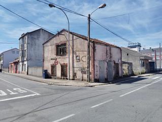 Maison à A Malata - Catabois - Ciudad Jardín. Casa para rehabilitar en ferrol