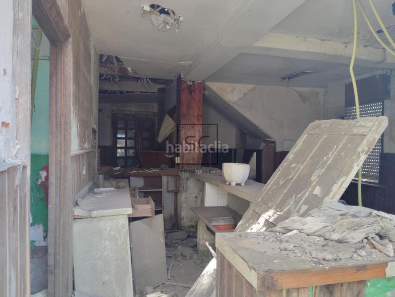 Foto eae2ac77-93fe-4788-9a19-3e5b0d44c73c. Casa  para rehabilitar en A Malata - Catabois - Ciudad Jardín Ferrol