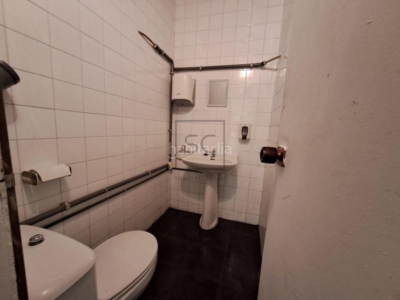 Foto 0547aa95-280c-440b-ad18-b99884c619eb. Locale commerciale in Piñeiros - Freixeiro Narón