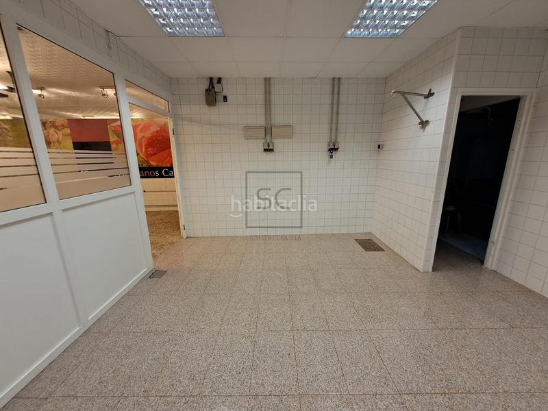 Foto 2ca6608b-0b4f-423a-9ede-a9f41cbd5c50. Locale commerciale in Piñeiros - Freixeiro Narón