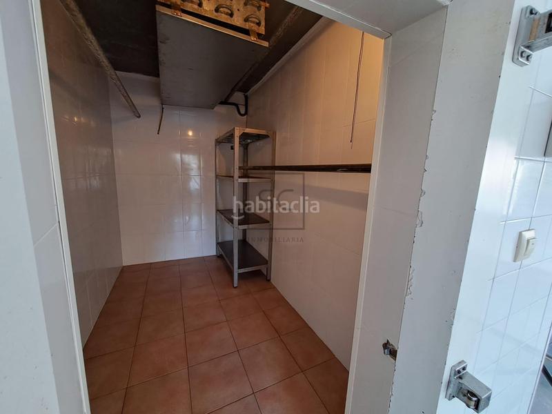 Foto 4a1b8e8d-c47d-4db8-b5d6-ca4c52f59580. Locale commerciale in Piñeiros - Freixeiro Narón