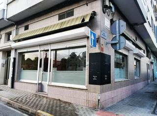 Local Comercial en Piñeiros - Freixeiro