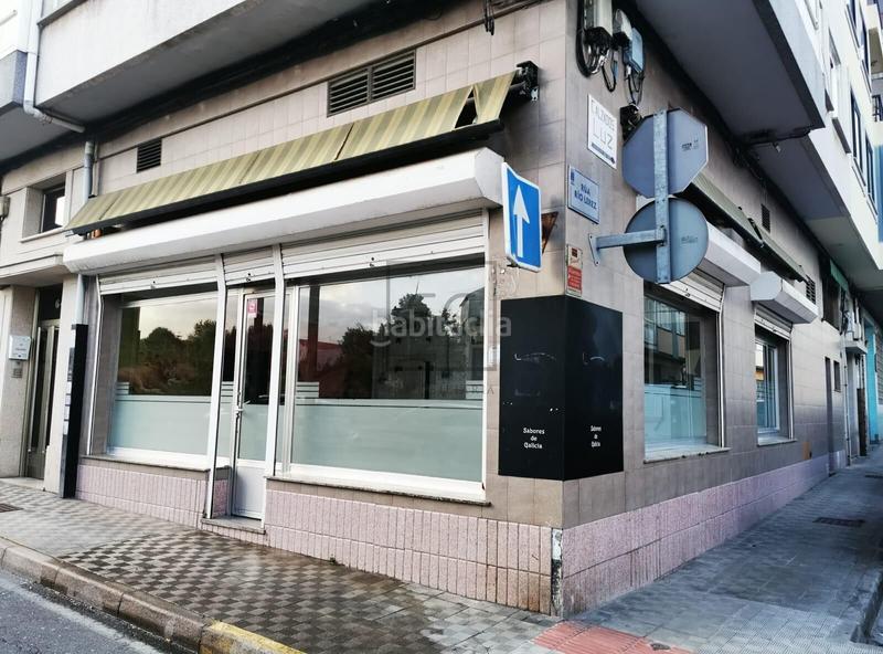Foto 763ed0a1-55b0-46f3-afd5-5ad6798ac770. Locale commerciale in Piñeiros - Freixeiro Narón