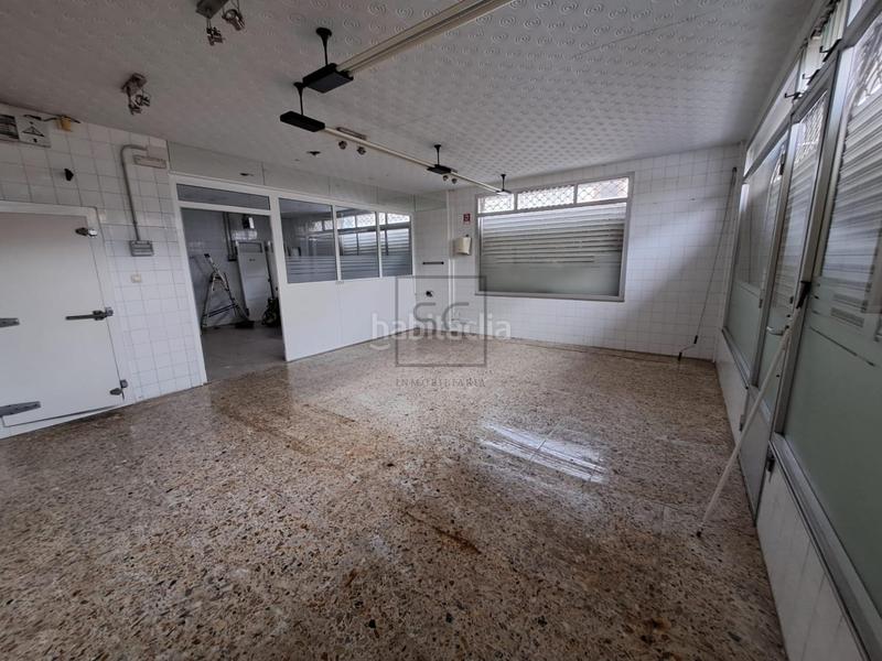 Foto a123e477-5aa1-4d85-8ab1-600d8160bba4. Locale commerciale in Piñeiros - Freixeiro Narón